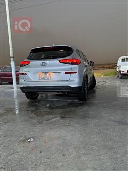 هیوندای تۆکسۆن